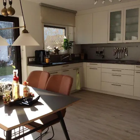 Ferienwohnung Why Not * Wangen (Goppingen)
