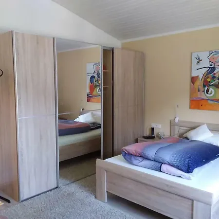 Ferienwohnung Why Not * Wangen (Goppingen)