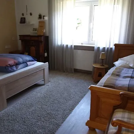 Apartment Ferienwohnung Why Not *