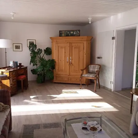 Ferienwohnung Why Not * Wangen (Goppingen)