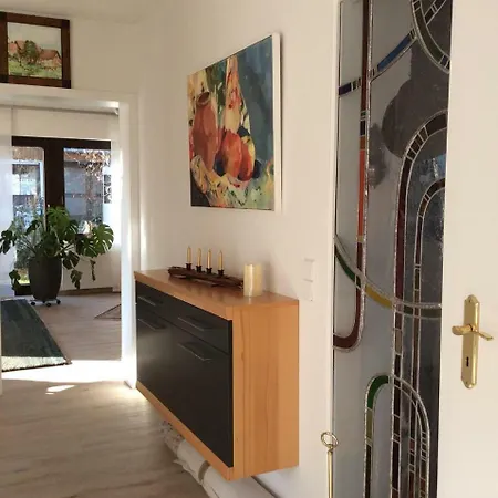 Ferienwohnung Why Not