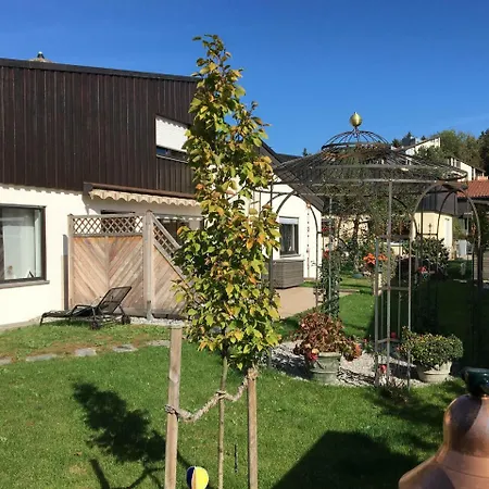 Ferienwohnung Why Not *