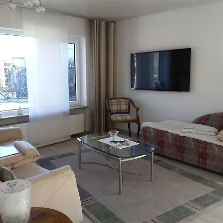 Ferienwohnung Why Not Apartment *