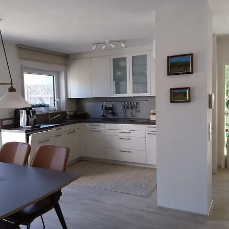 Ferienwohnung Why Not Wangen (Goppingen)
