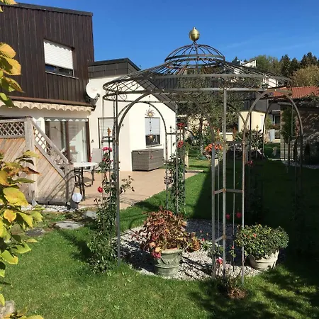 Ferienwohnung Why Not Apartment Wangen (Goppingen)
